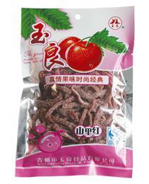 探尋青州玉良食品純天然山楂條 價(jià)格解析與品牌實(shí)力