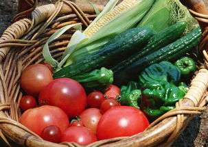 純天然食品真的更健康嗎？知道真相的我，眼淚掉下來