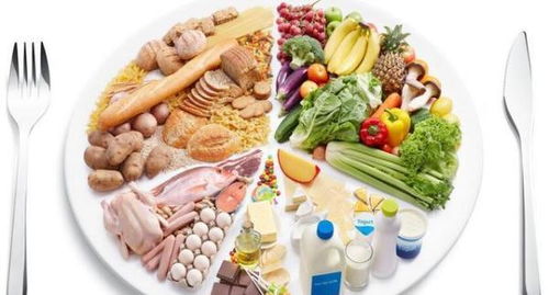 孕期飲食三要素 科學(xué)忌口，助力寶寶健康發(fā)育